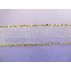 Organza Ribbon